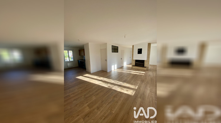 Ma-Cabane - Vente Maison Créon, 126 m²