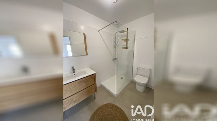 Ma-Cabane - Vente Maison Créon, 126 m²