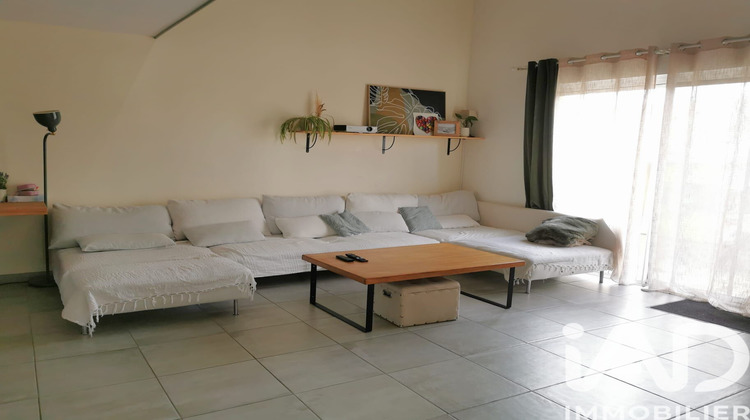 Ma-Cabane - Vente Maison Créon, 115 m²