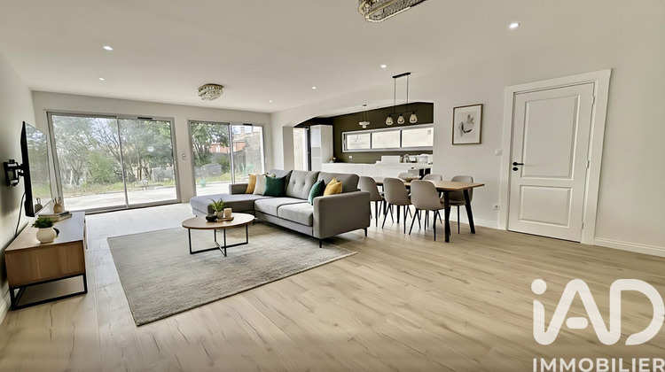 Ma-Cabane - Vente Maison Créon, 202 m²