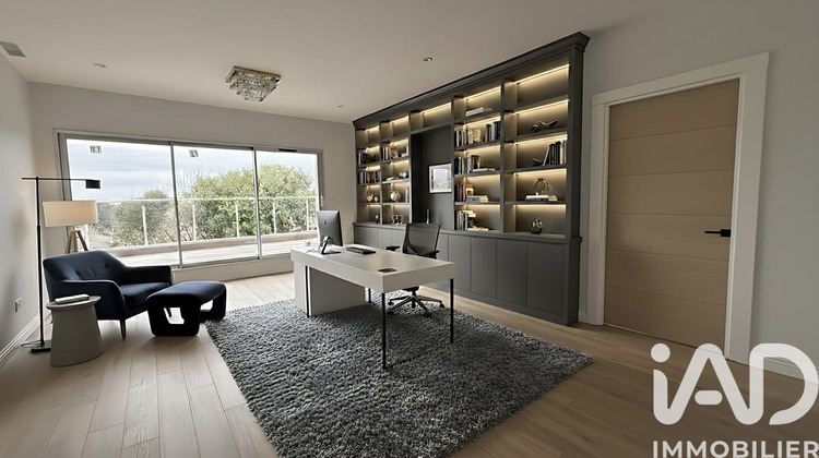 Ma-Cabane - Vente Maison Créon, 202 m²