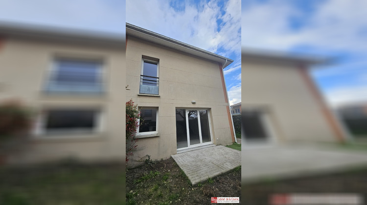 Ma-Cabane - Vente Maison Créon, 72 m²