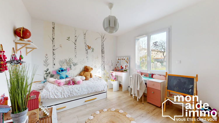Ma-Cabane - Vente Maison Créon, 104 m²