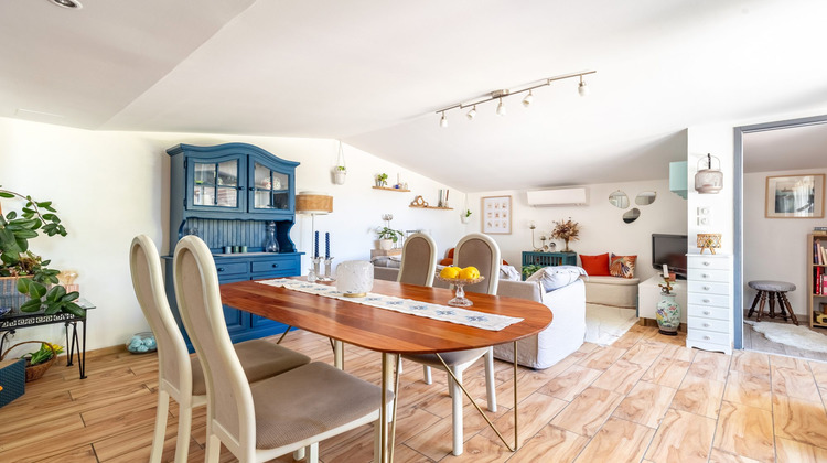 Ma-Cabane - Vente Maison Créon, 66 m²