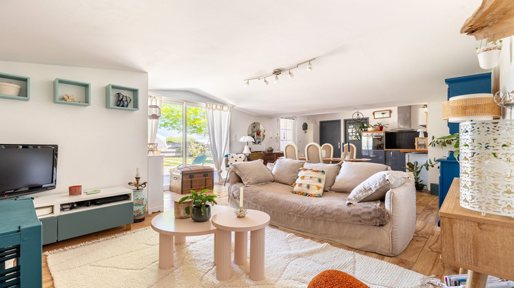 Ma-Cabane - Vente Maison Créon, 66 m²
