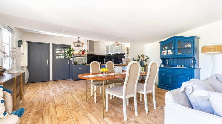 Ma-Cabane - Vente Maison Créon, 66 m²