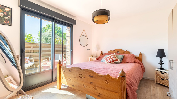 Ma-Cabane - Vente Maison Créon, 66 m²
