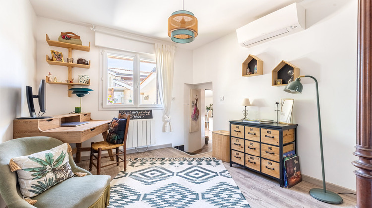 Ma-Cabane - Vente Maison Créon, 66 m²