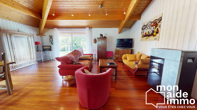 Ma-Cabane - Vente Maison Créon, 130 m²