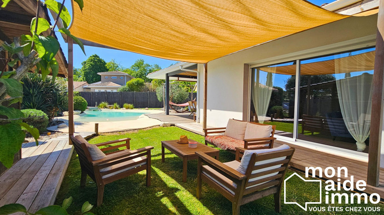 Ma-Cabane - Vente Maison Créon, 151 m²