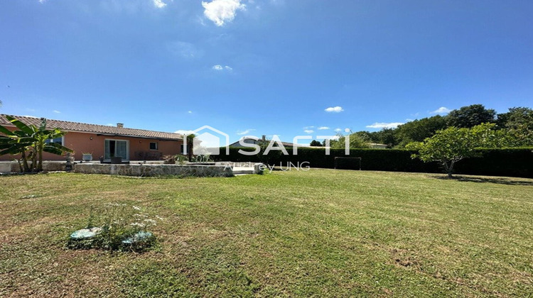 Ma-Cabane - Vente Maison Creon, 115 m²