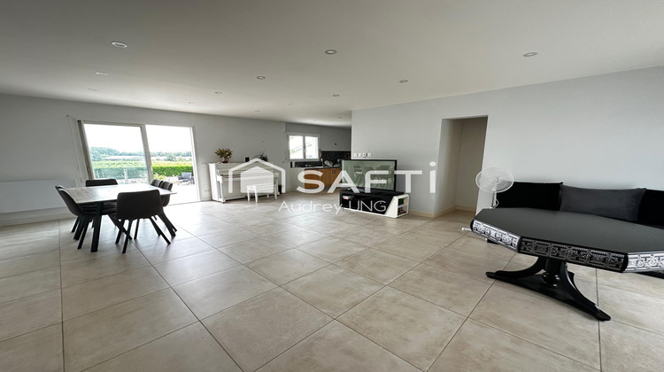 Ma-Cabane - Vente Maison Creon, 115 m²