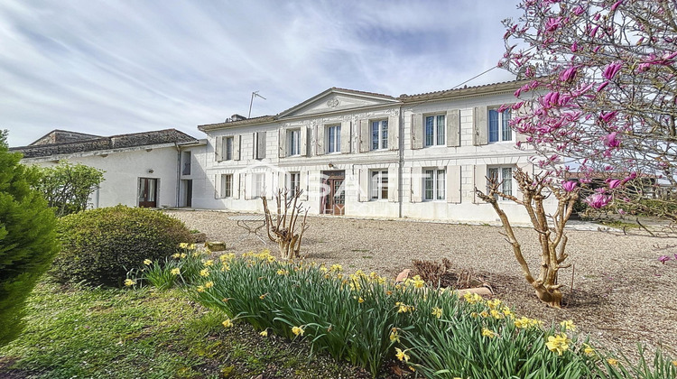 Ma-Cabane - Vente Maison Creon, 264 m²