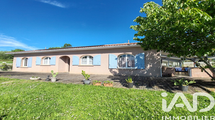 Ma-Cabane - Vente Maison Créon, 207 m²