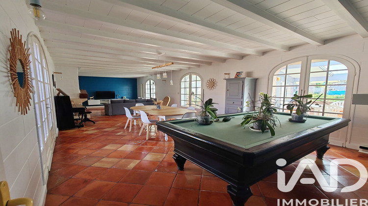 Ma-Cabane - Vente Maison Créon, 207 m²