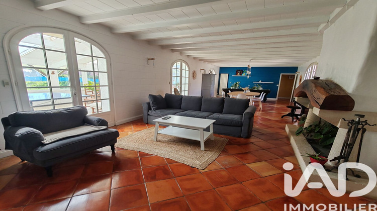 Ma-Cabane - Vente Maison Créon, 207 m²
