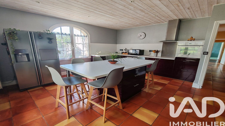 Ma-Cabane - Vente Maison Créon, 207 m²