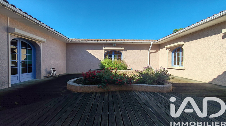 Ma-Cabane - Vente Maison Créon, 207 m²