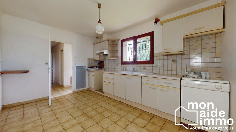Ma-Cabane - Vente Maison Créon, 80 m²