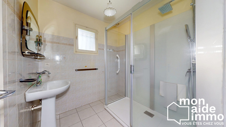 Ma-Cabane - Vente Maison Créon, 80 m²