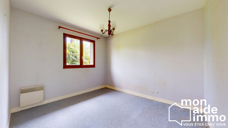 Ma-Cabane - Vente Maison Créon, 80 m²
