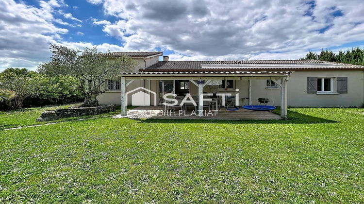 Ma-Cabane - Vente Maison Creon, 104 m²