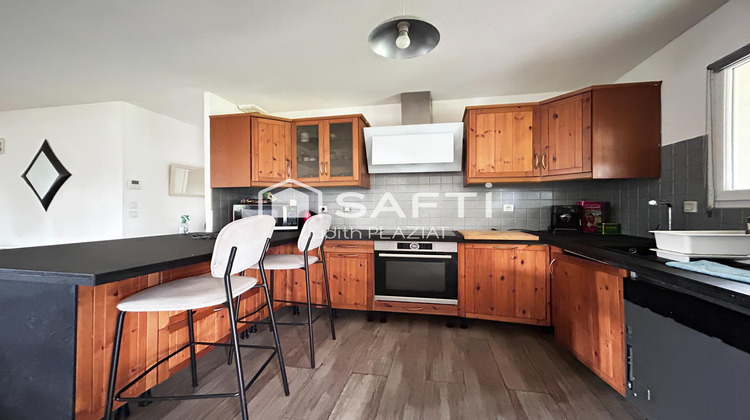 Ma-Cabane - Vente Maison Creon, 104 m²