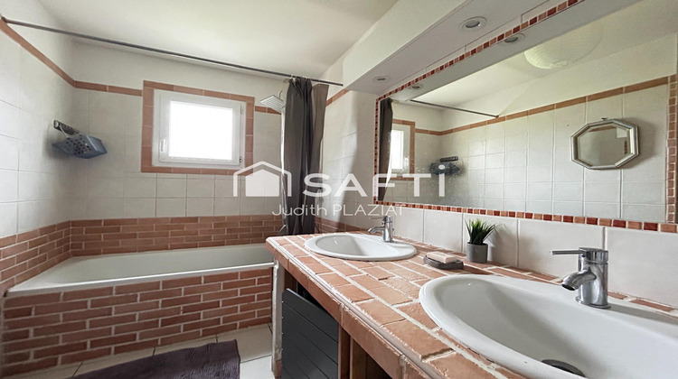 Ma-Cabane - Vente Maison Creon, 104 m²