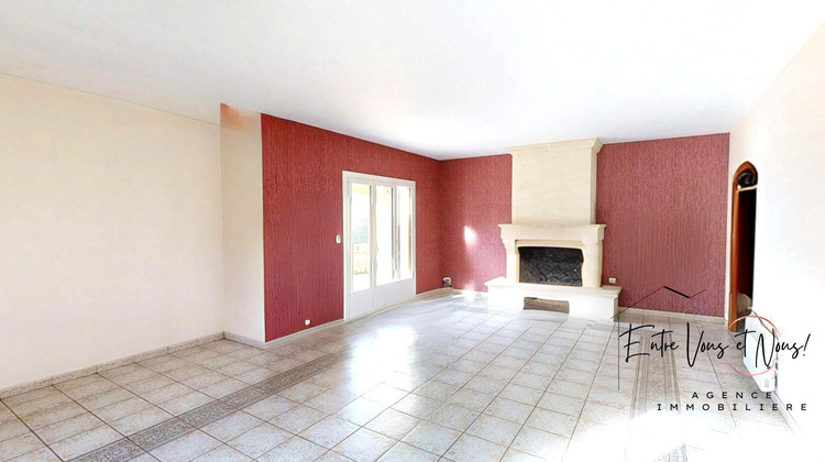 Ma-Cabane - Vente Maison Créon, 130 m²