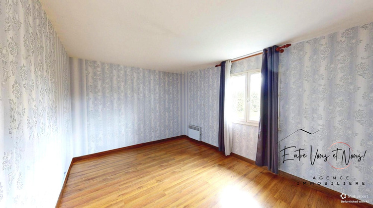 Ma-Cabane - Vente Maison Créon, 130 m²