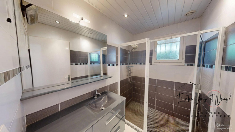 Ma-Cabane - Vente Maison Créon, 130 m²