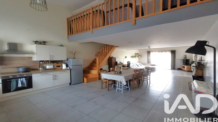 Ma-Cabane - Vente Maison Créon, 115 m²