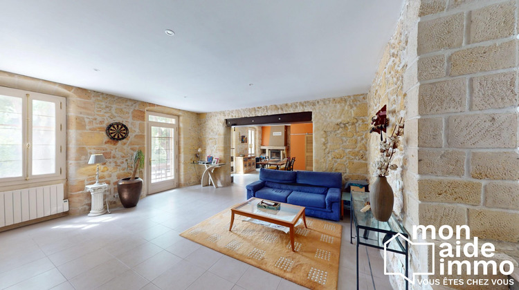 Ma-Cabane - Vente Maison Créon, 160 m²