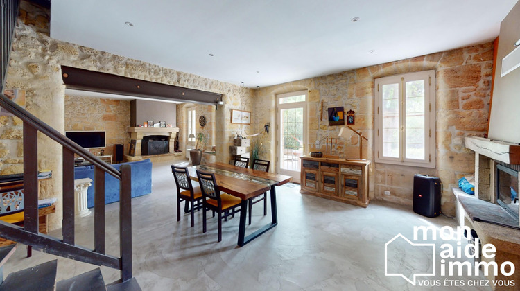 Ma-Cabane - Vente Maison Créon, 160 m²