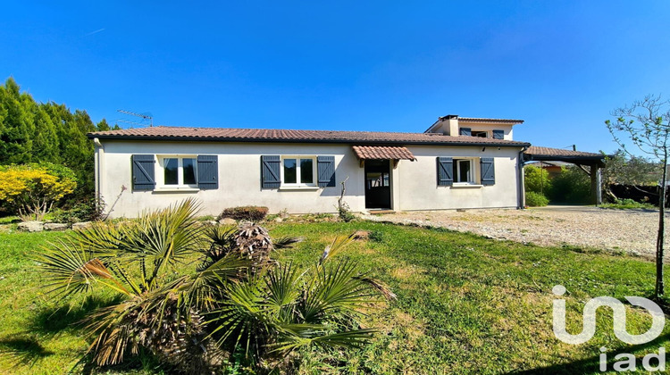 Ma-Cabane - Vente Maison Créon, 104 m²