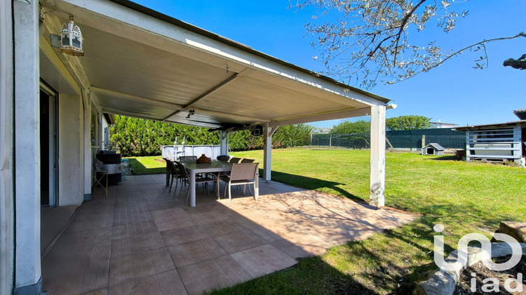 Ma-Cabane - Vente Maison Créon, 104 m²