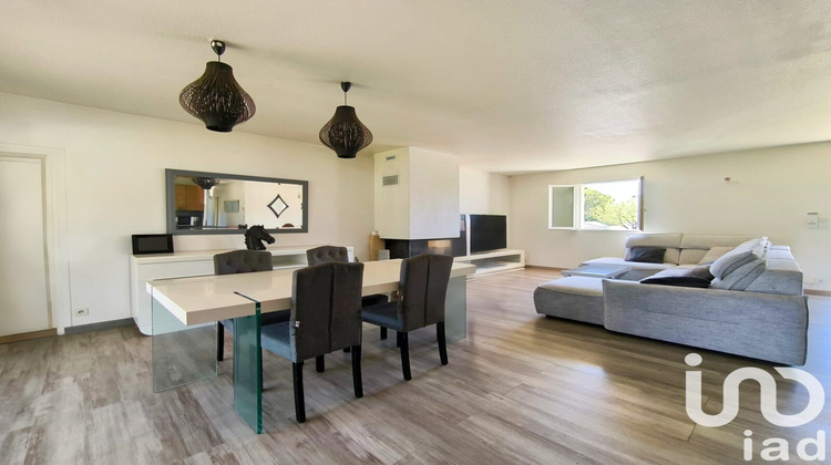 Ma-Cabane - Vente Maison Créon, 104 m²