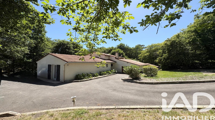 Ma-Cabane - Vente Maison Créon, 166 m²