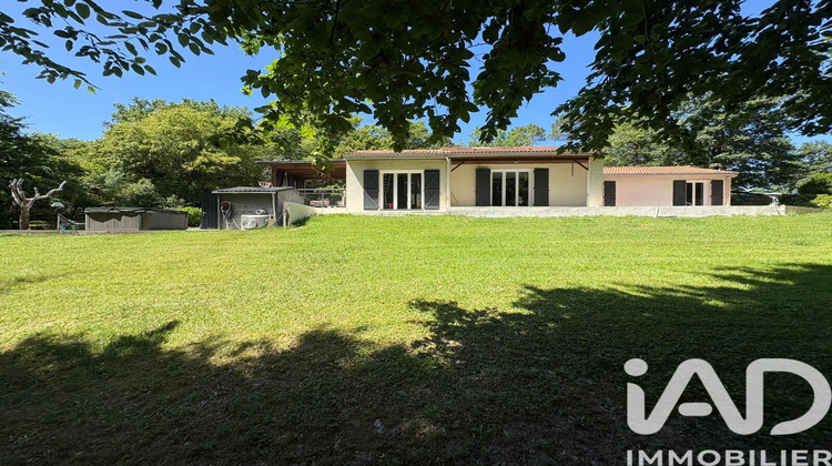 Ma-Cabane - Vente Maison Créon, 166 m²