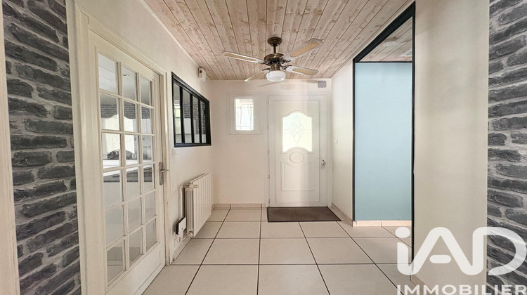Ma-Cabane - Vente Maison Créon, 166 m²