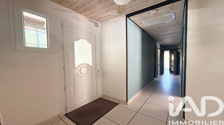 Ma-Cabane - Vente Maison Créon, 166 m²