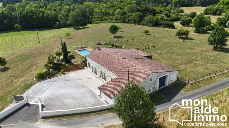 Ma-Cabane - Vente Maison Créon, 275 m²