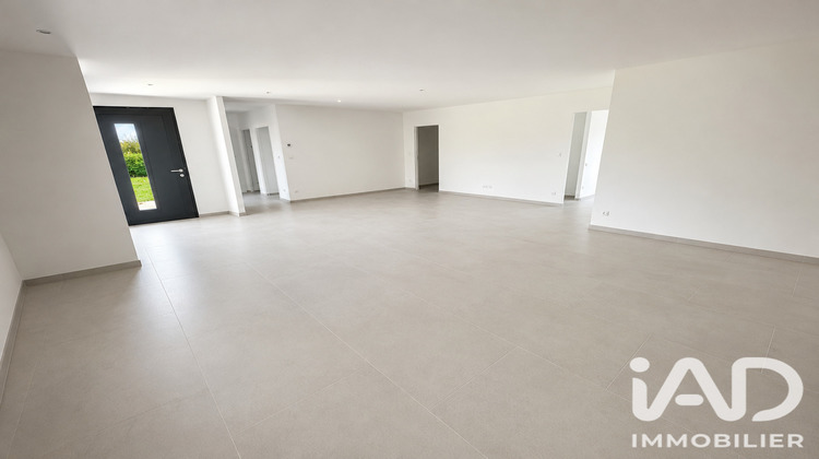 Ma-Cabane - Vente Maison Creon, 110 m²
