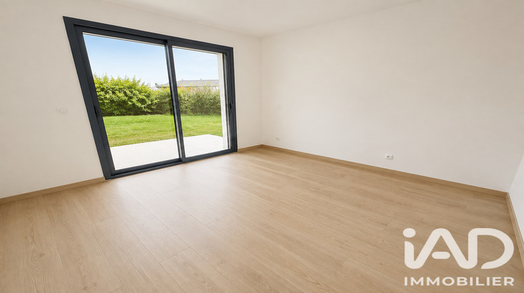 Ma-Cabane - Vente Maison Creon, 110 m²