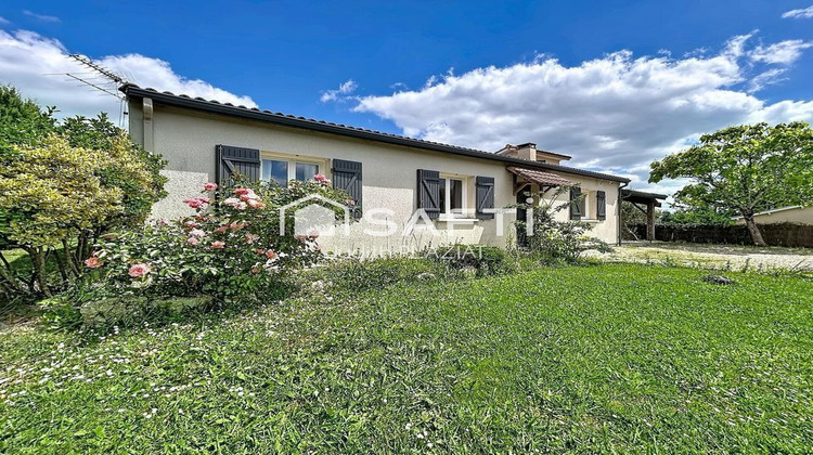Ma-Cabane - Vente Maison Creon, 104 m²