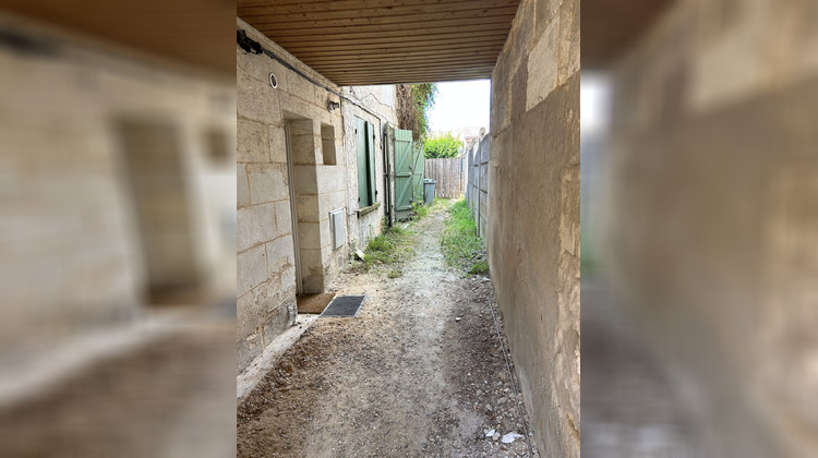 Ma-Cabane - Vente Maison Créon, 68 m²