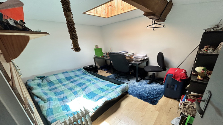 Ma-Cabane - Vente Maison Créon, 68 m²