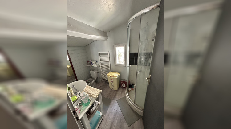 Ma-Cabane - Vente Maison Créon, 68 m²