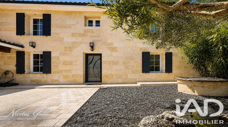 Ma-Cabane - Vente Maison Créon, 314 m²