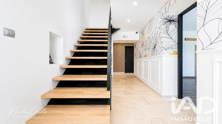 Ma-Cabane - Vente Maison Créon, 314 m²
